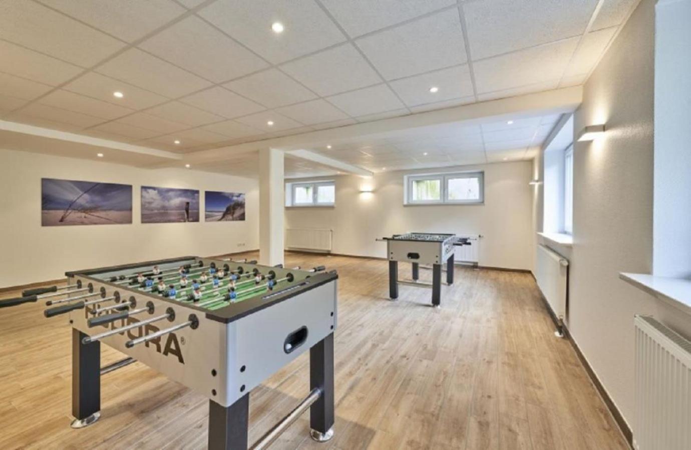 Ferienhaus Op De Geest 06 *