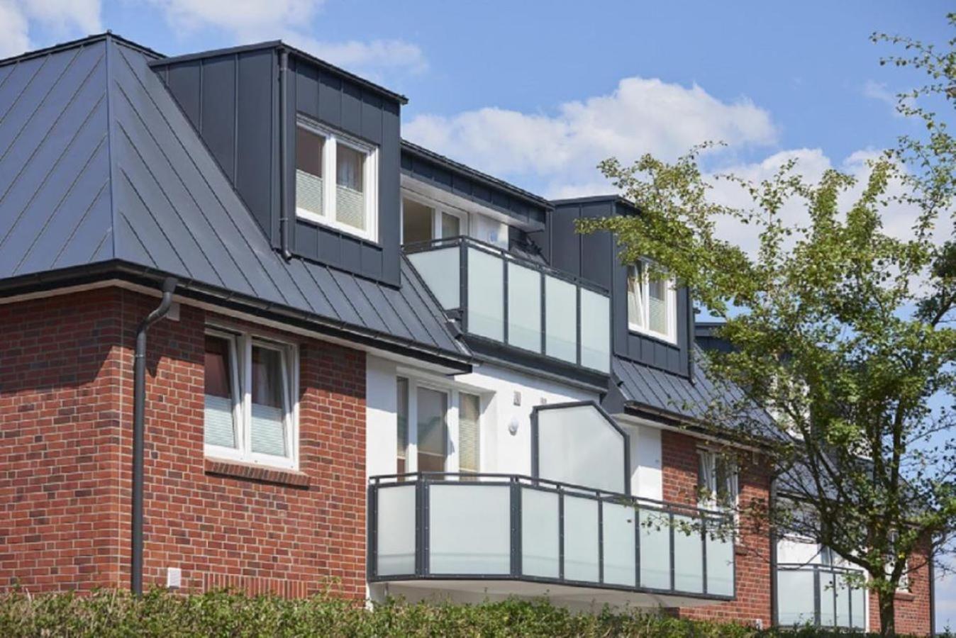 Op De Geest 06 Ferienhaus *