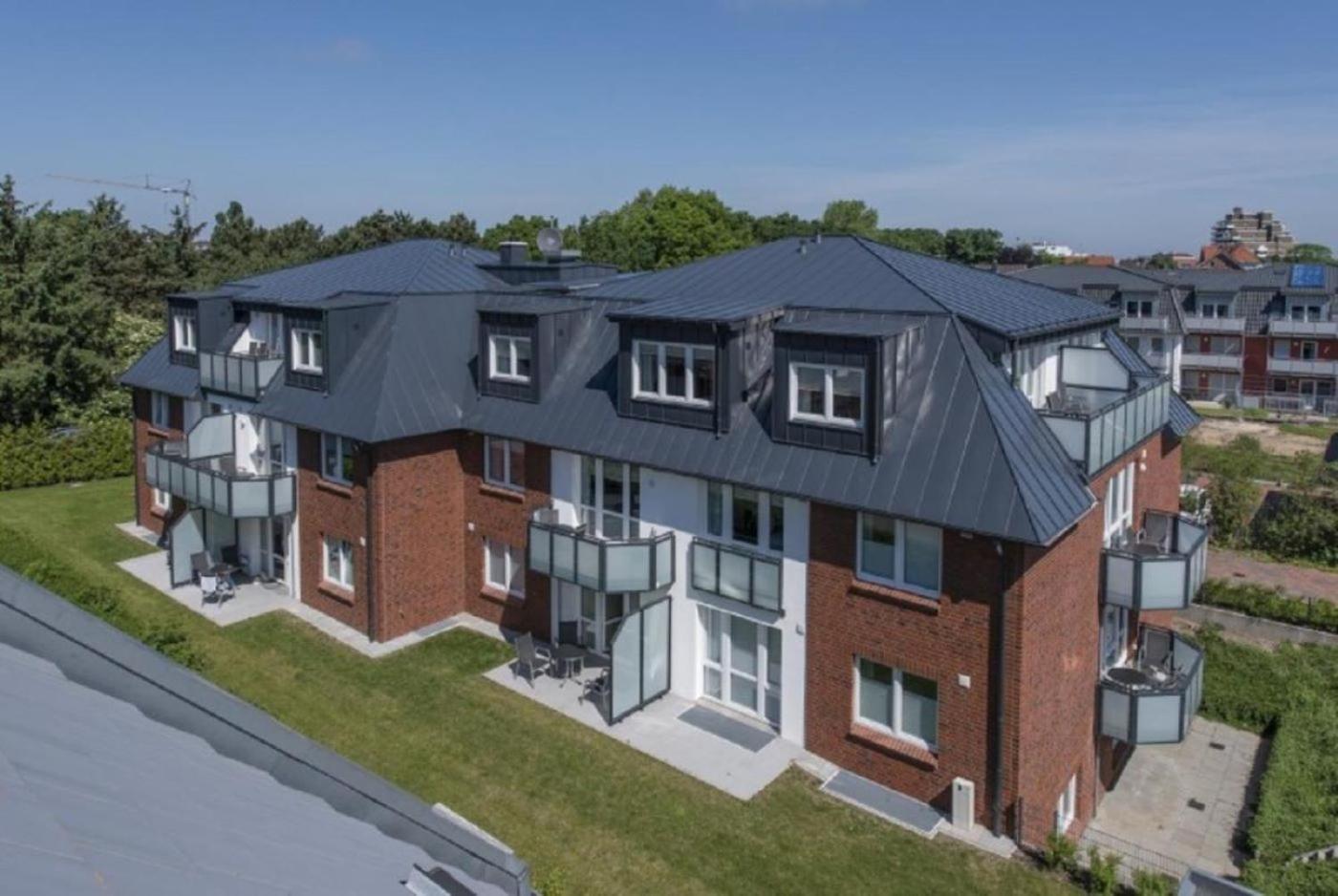 Op De Geest 06 Ferienhaus Cuxhaven