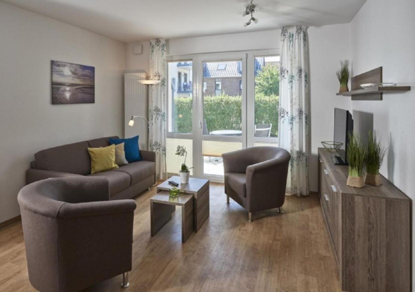 Ferienhaus Op De Geest 06 *